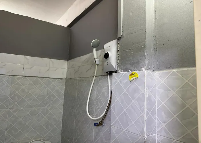 Roxx Social Hostel, Cafe&bistro Hostel Bangkok