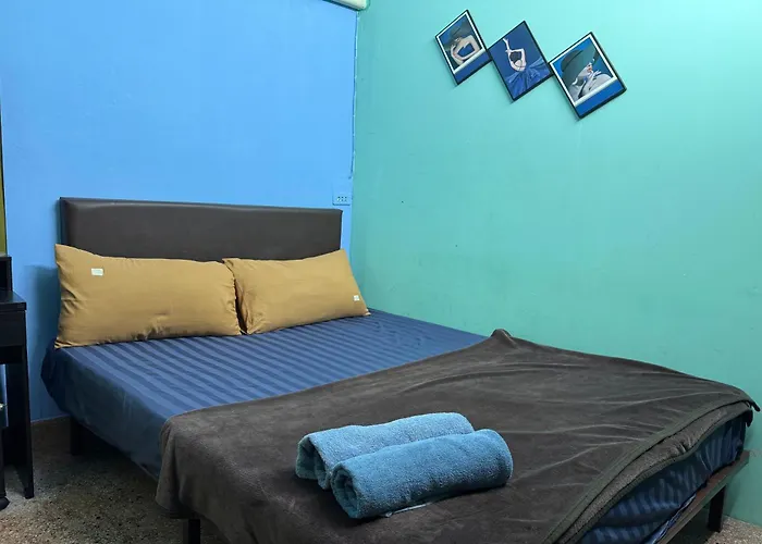 Hostel Roxx Social Hostel, Cafe&bistro *