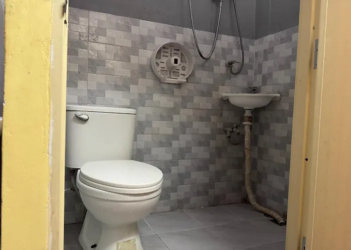 Roxx Social Hostel, Cafe&bistro Hostel