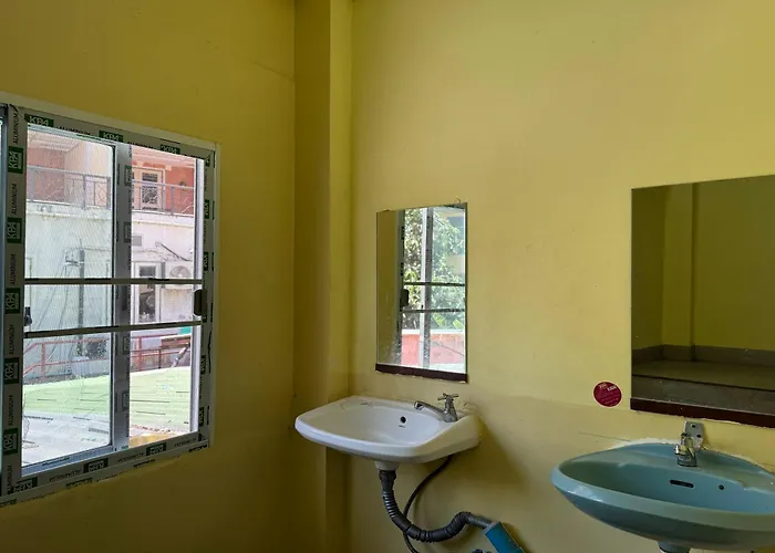 Roxx Social Hostel, Cafe&bistro