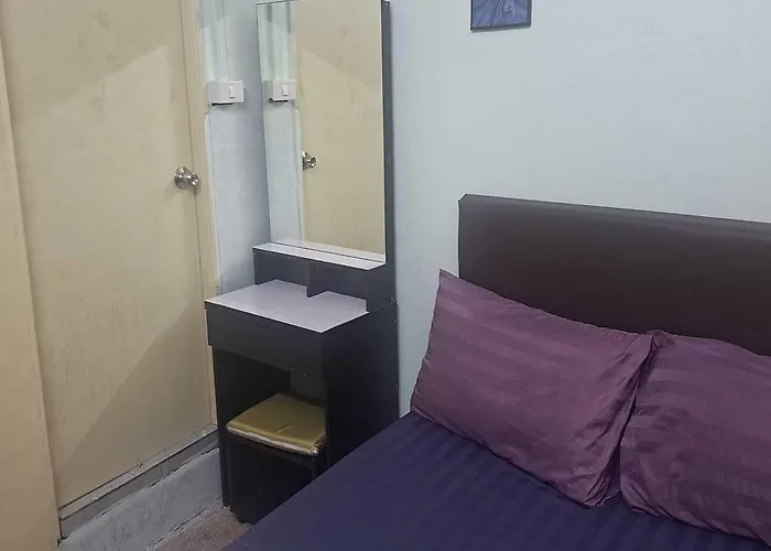 Roxx Social Hostel, Cafe&bistro Hostel Bangkok