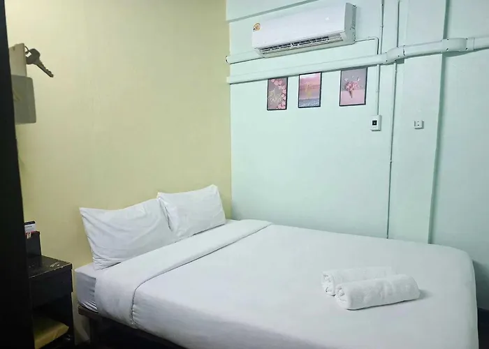 Roxx Social Hostel, Cafe&bistro Hostel