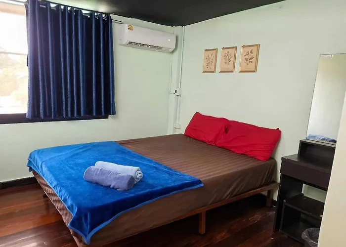 Roxx Social Hostel, Cafe&bistro *