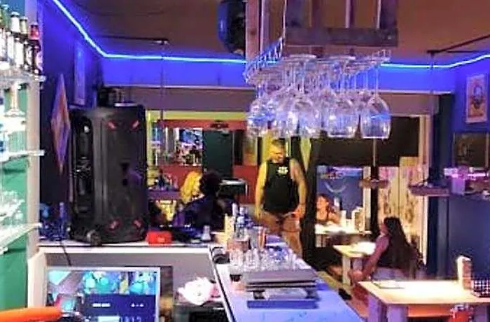 Roxx Social Hostel, Cafe&bistro Hostel